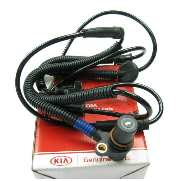 Genuine Hyundai 95681-2W000 ABS Wheel Sensor Assembly Genuine Hyundai 95681-2W000 ABS Wheel Sensor Assembly